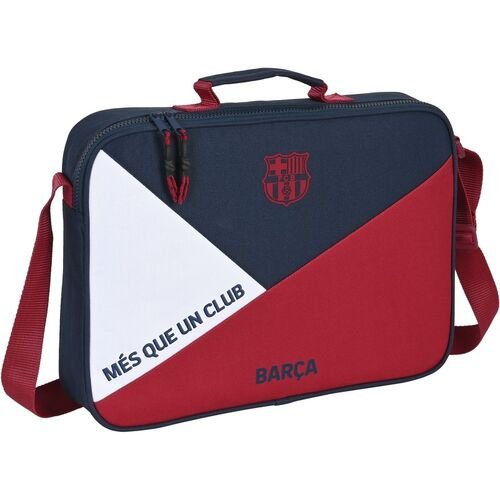 Cartera Extraescolar FC Barcelona Corporativa 2022