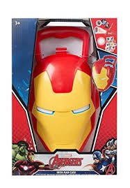 Maletín Iron Man - Avengers