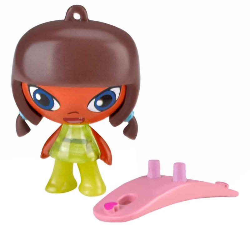 Mini Jaggets - Suzy Sprint