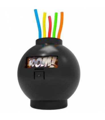Juego de mesa Boom!