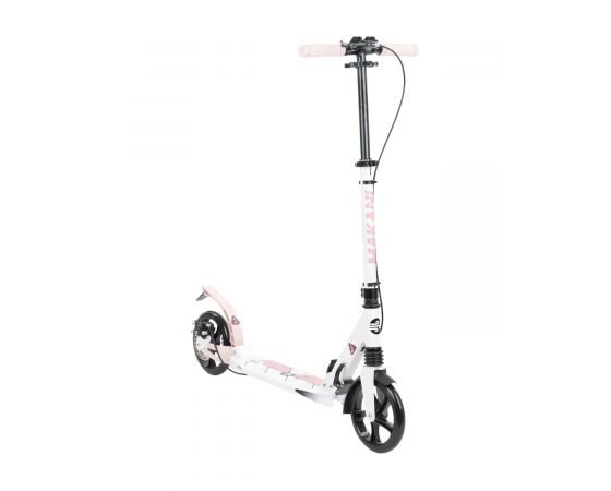 PATINETE LUNOX PINK