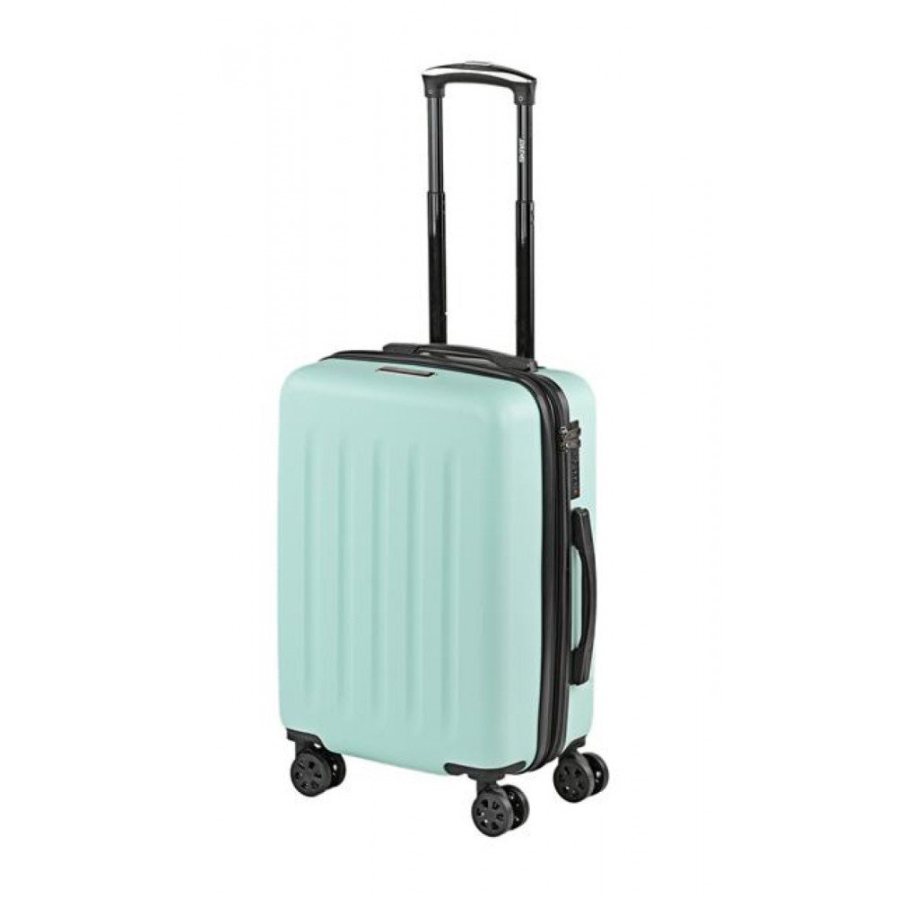 Maleta Skpat cabina verde