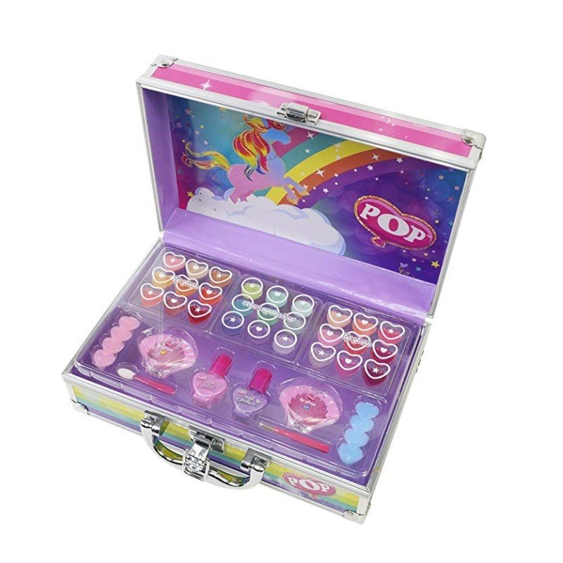 Markwins Enchanted World Of Beauty Case