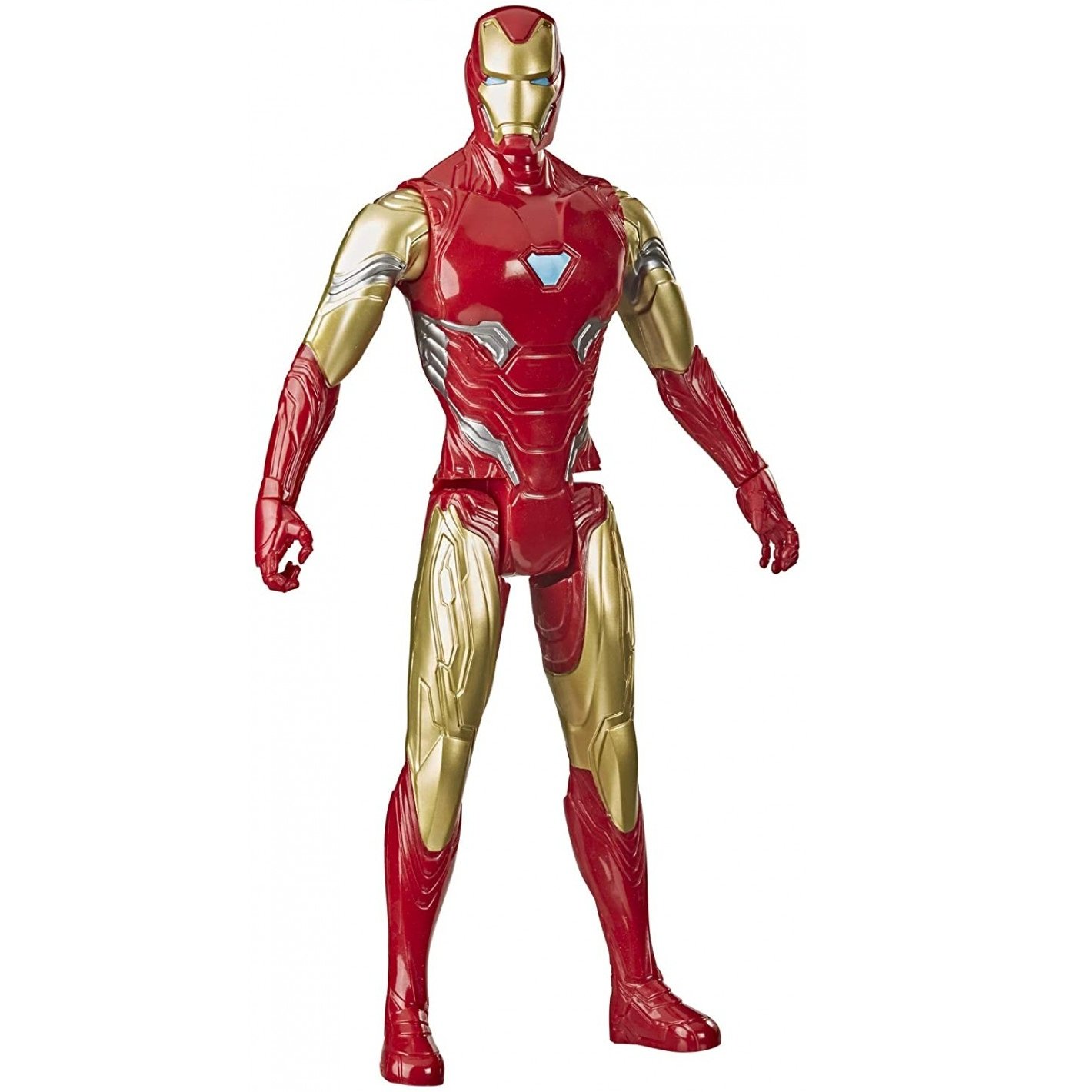 AVENGERS - Figura Iron Man Endgame