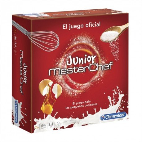 MasterChef Junior