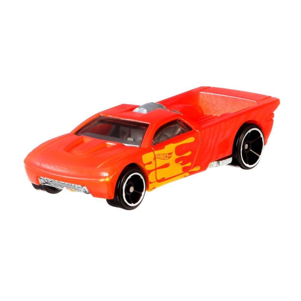 Hot Wheels Color Shifters BEDLAM