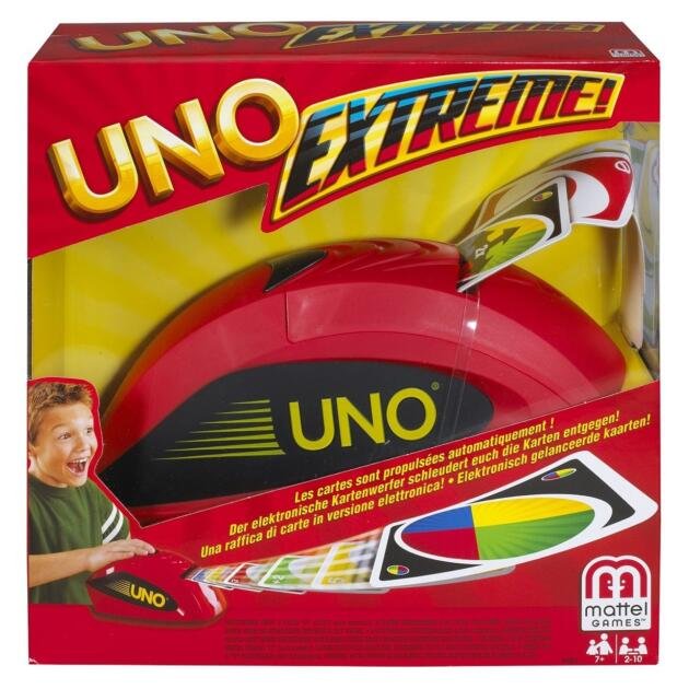 Uno Extreme