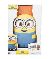 Maletín Minions