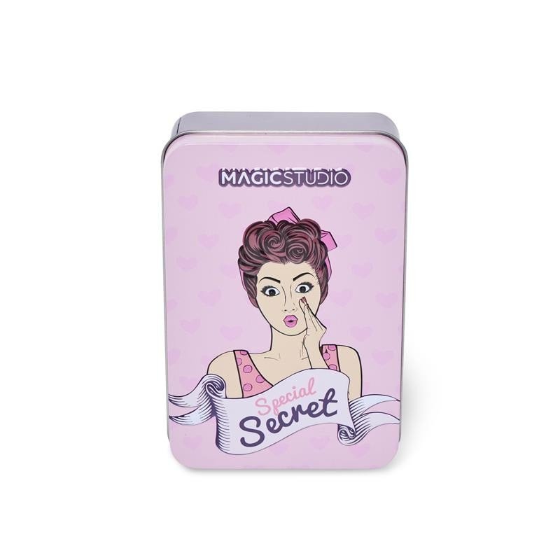 MINI LATA BELLEZA SPECIAL SECRET