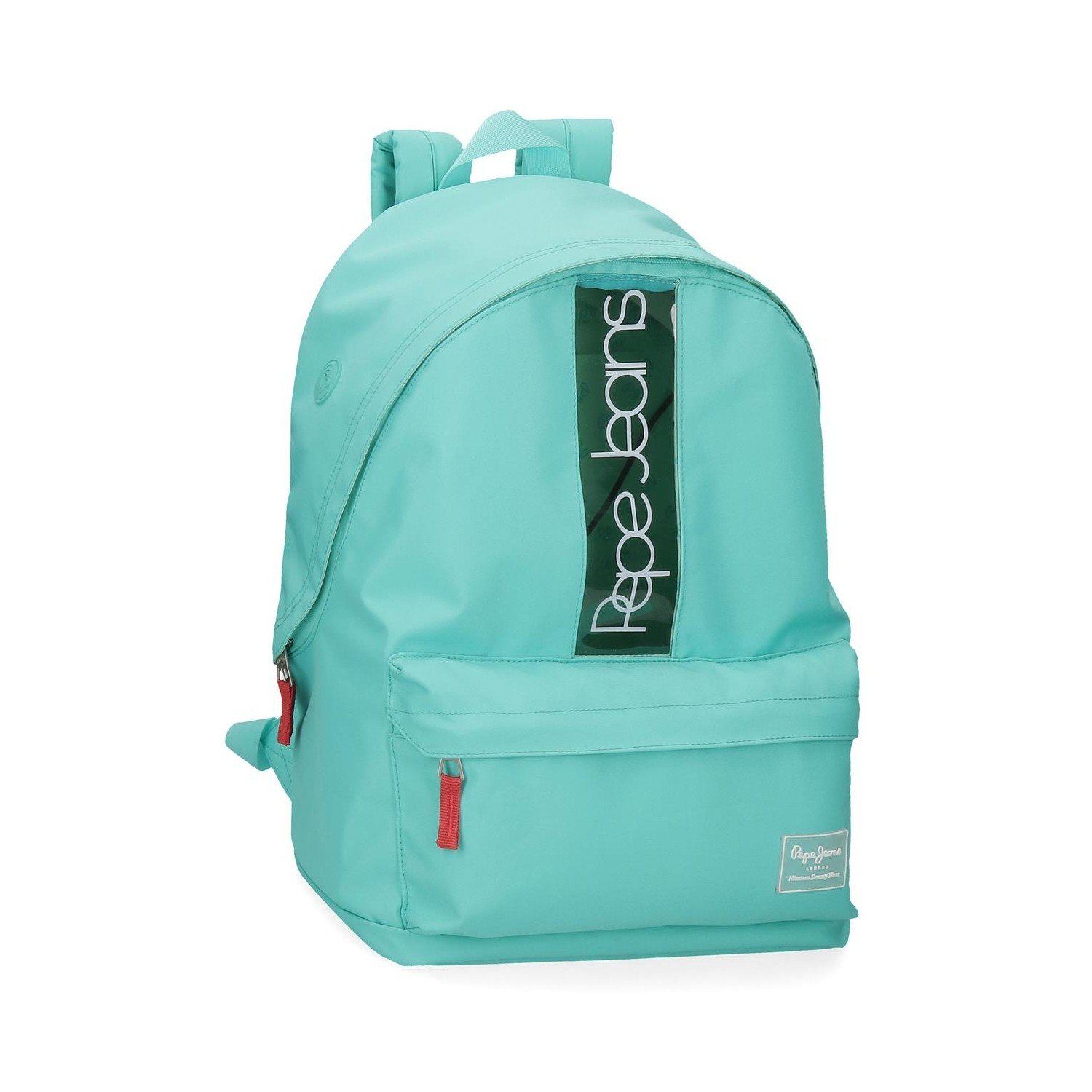 MOCHILA ESCOLAR PEPE JEANS DARIENNE