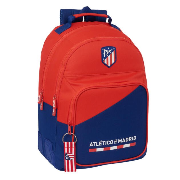 MOCHILA DOBLE ADAPT.CARRO ATCO. DE MADRID