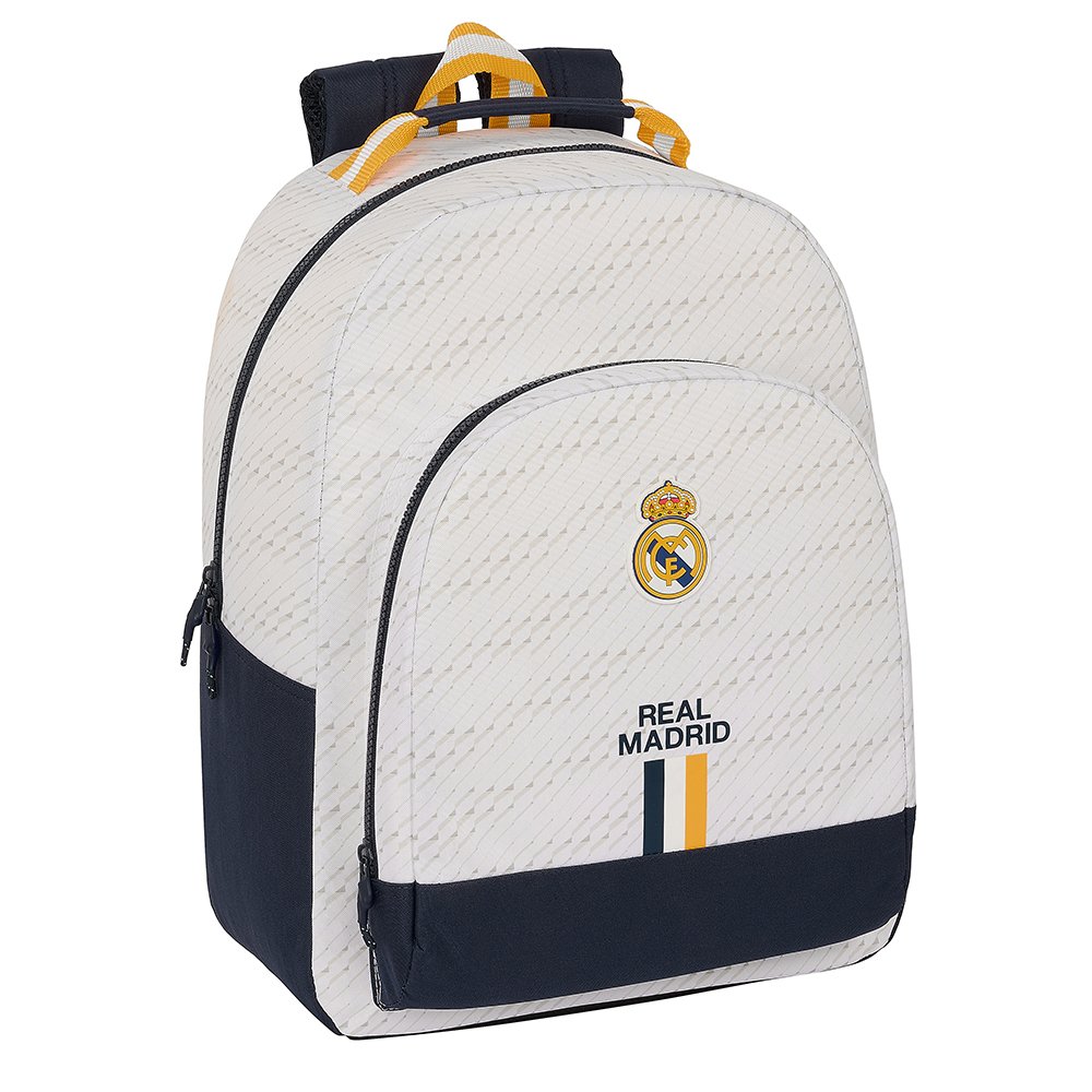 MOCHILA PROTECTION REAL MADRID 1ª EQUIP.