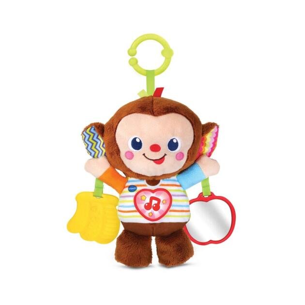 MONITO BEBÉ