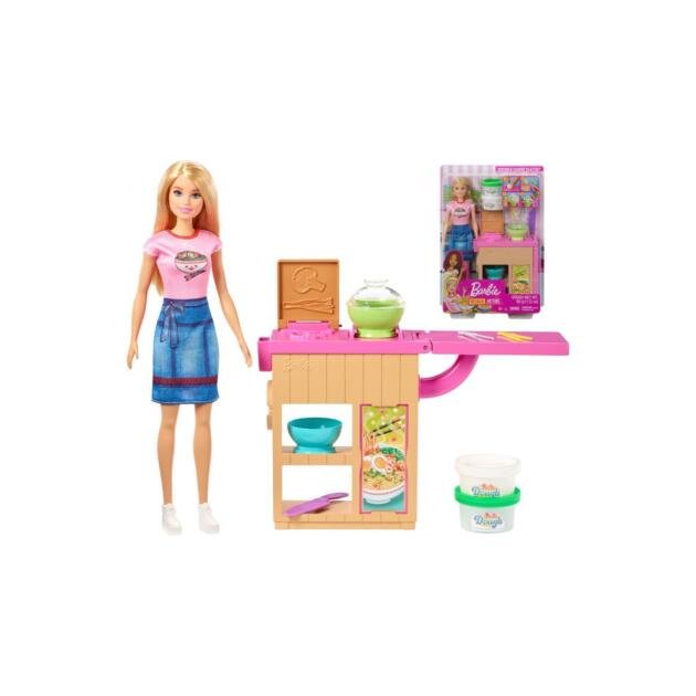 BARBIE Noodle Bar