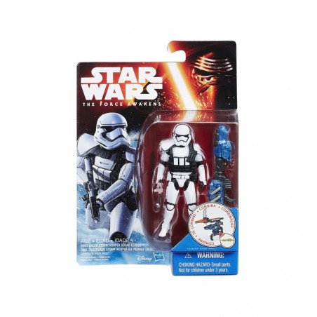 Star Wars Figura Stormtrooper