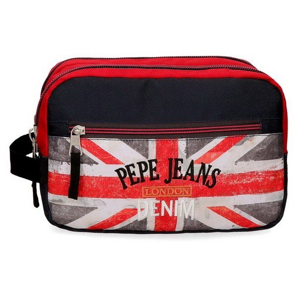 Neceser Pepe Jeans Calvin