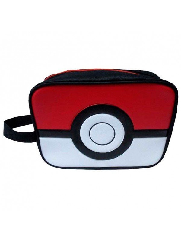 Neceser Pokémon Pokeball
