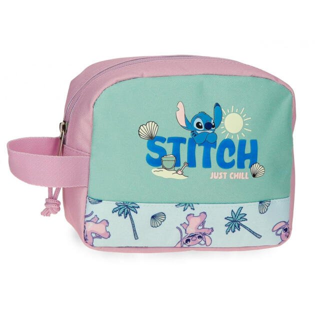 NECESER STITCH JUST CHILL