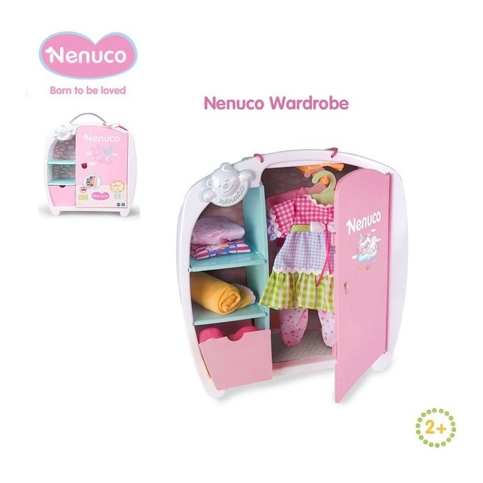 Nenuco Armario