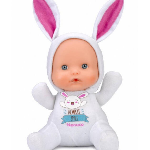 Nenuco Happy - Blanco