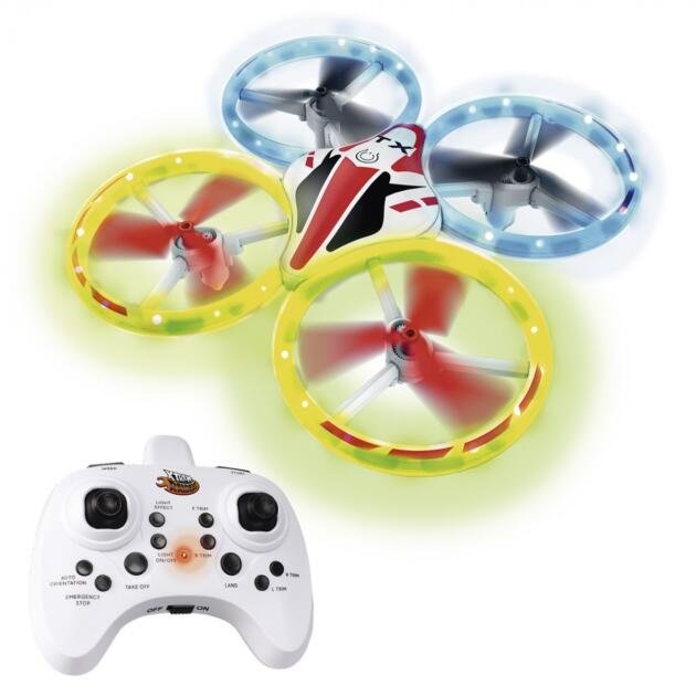 NEON DRONE GT - XTREME RAIDERS