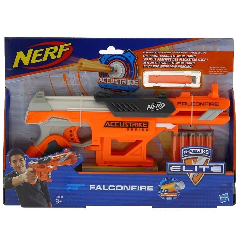 NERF Falconfire