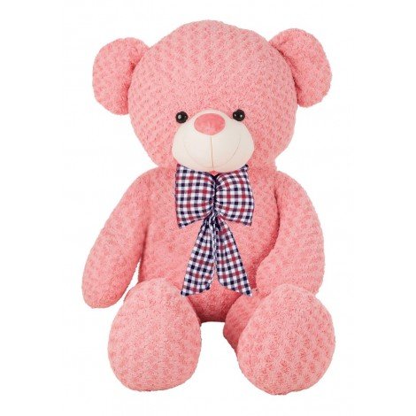 Oso Pelo Rizado 100 cm