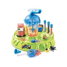 Fábrica de Slime DIY