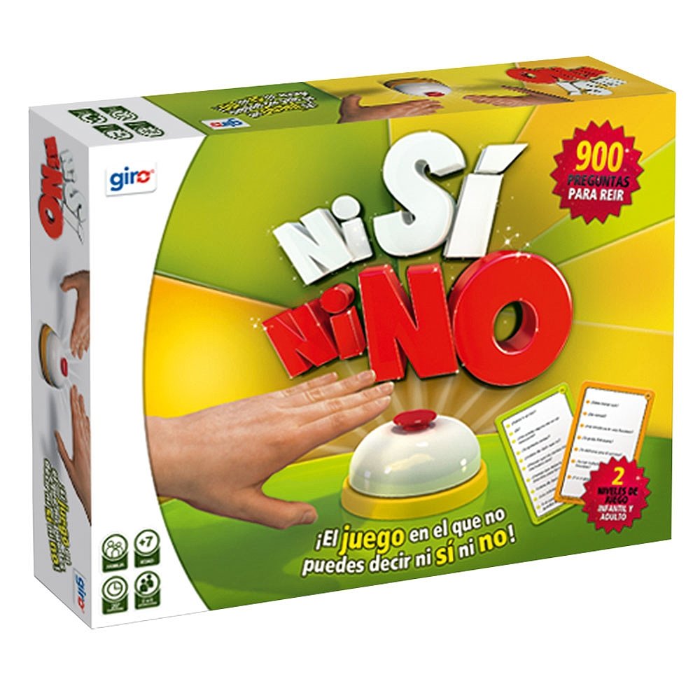Ni Sí ni No