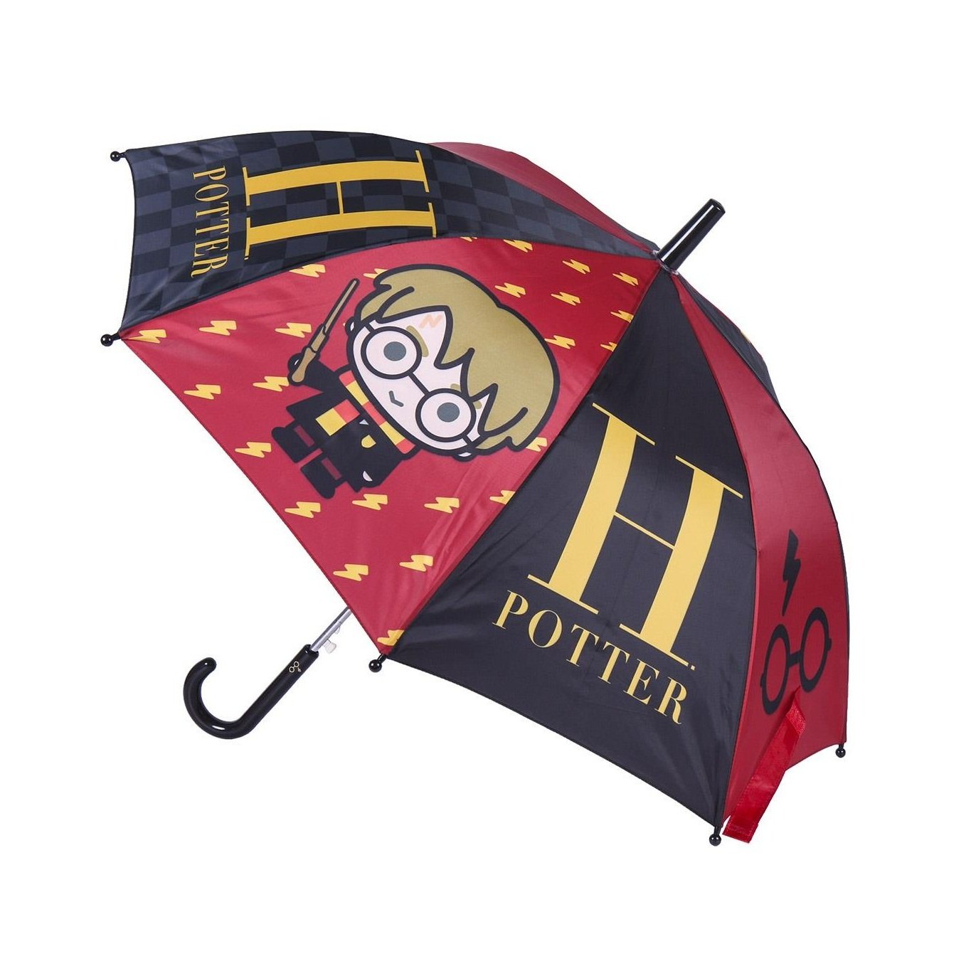 Paraguas de Harry Potter Automático