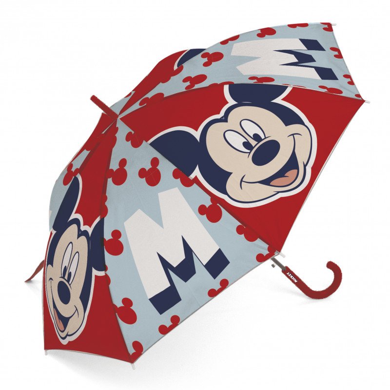 Paraguas Infantil Mickey Mouse