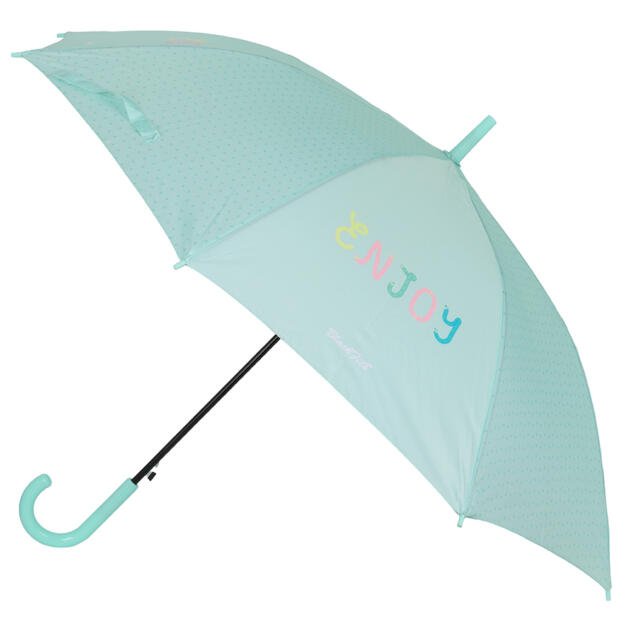 PARAGUAS AUTOMATICO 60 CM BLACKFIT8 "ENJOY"