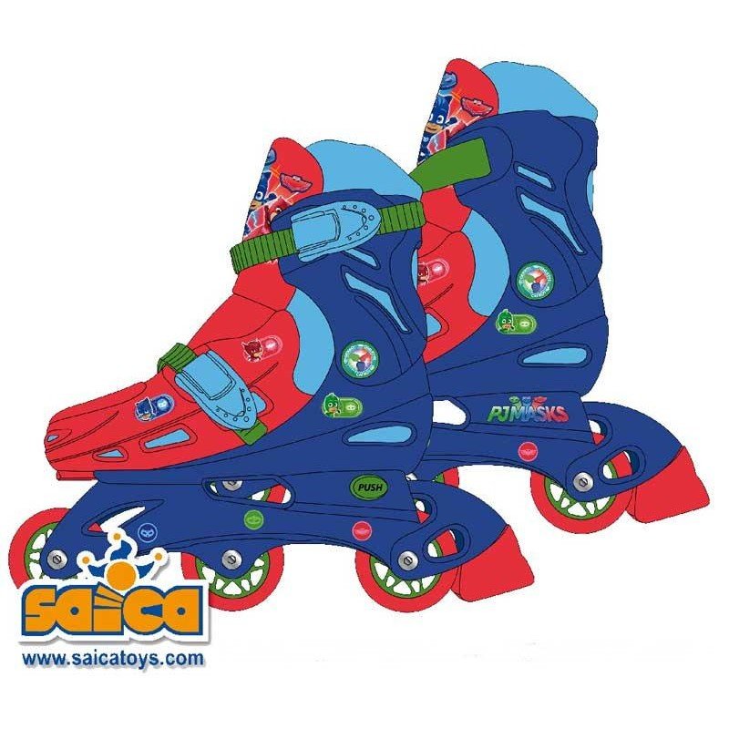 Patines en línea 31-34 PJ Masks