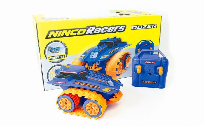 NINCO Dozer
