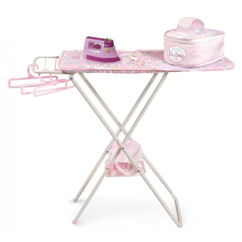 Planchador de Infantil Plegable Ocean Fantasy