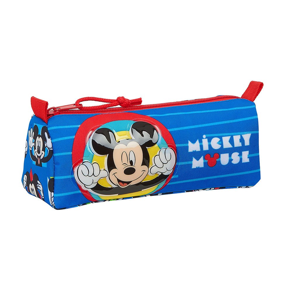 Portatodo Mickey Mouse TIME ME