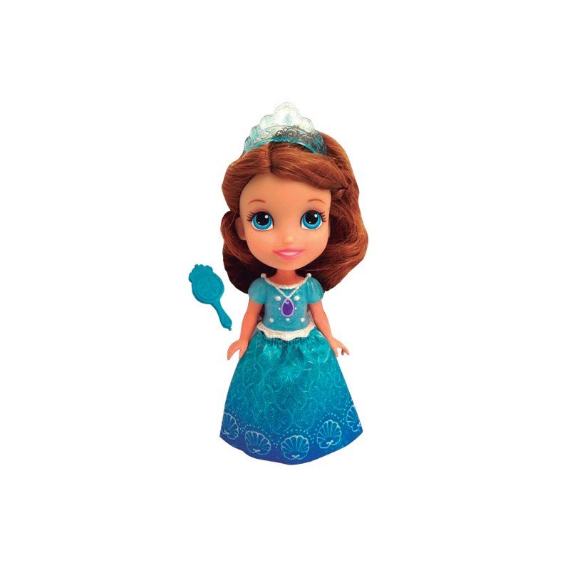 Princesa Sofía 15 cm