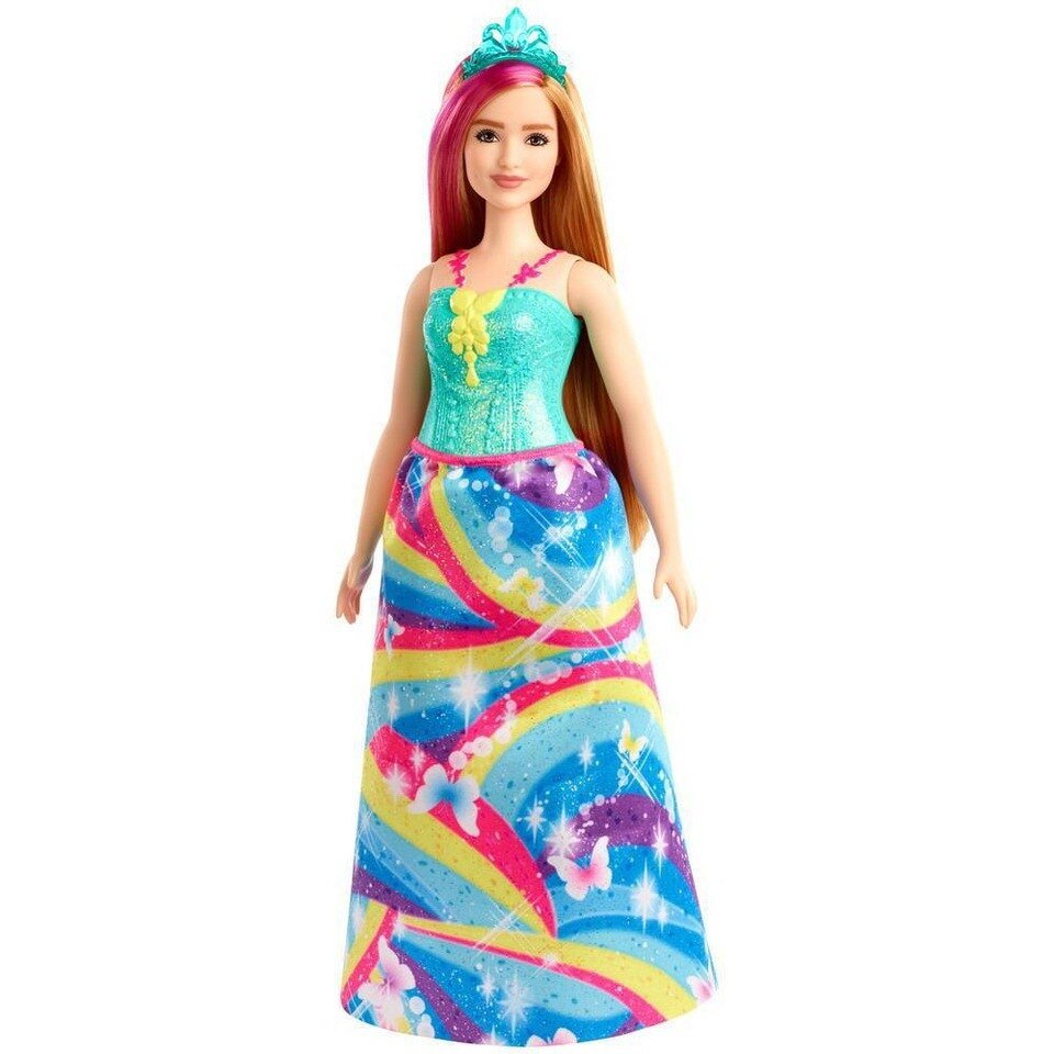 Barbie Dreamtopia
