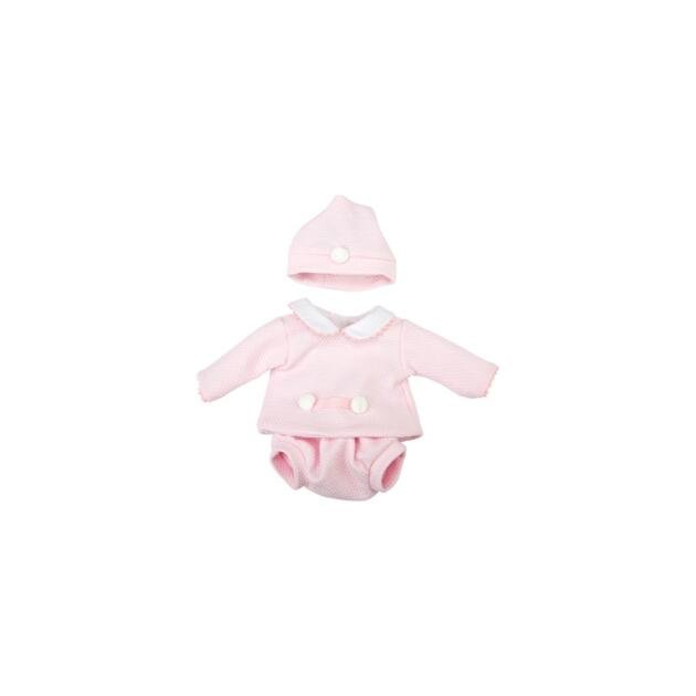 Conjunto Ropa Muñecas 40cm