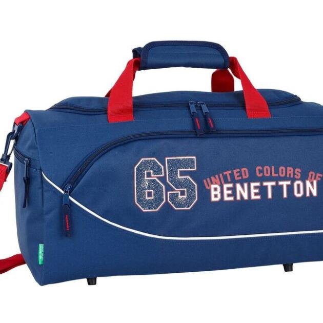 Bolsa de Deporte Benetton Boy