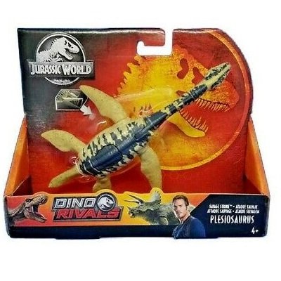 Jurassic World - Dinorivals Plesiosaurus