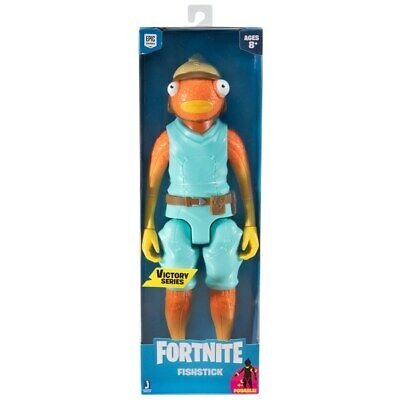 Fortnite - Figura 29 cm Articulada FishStick
