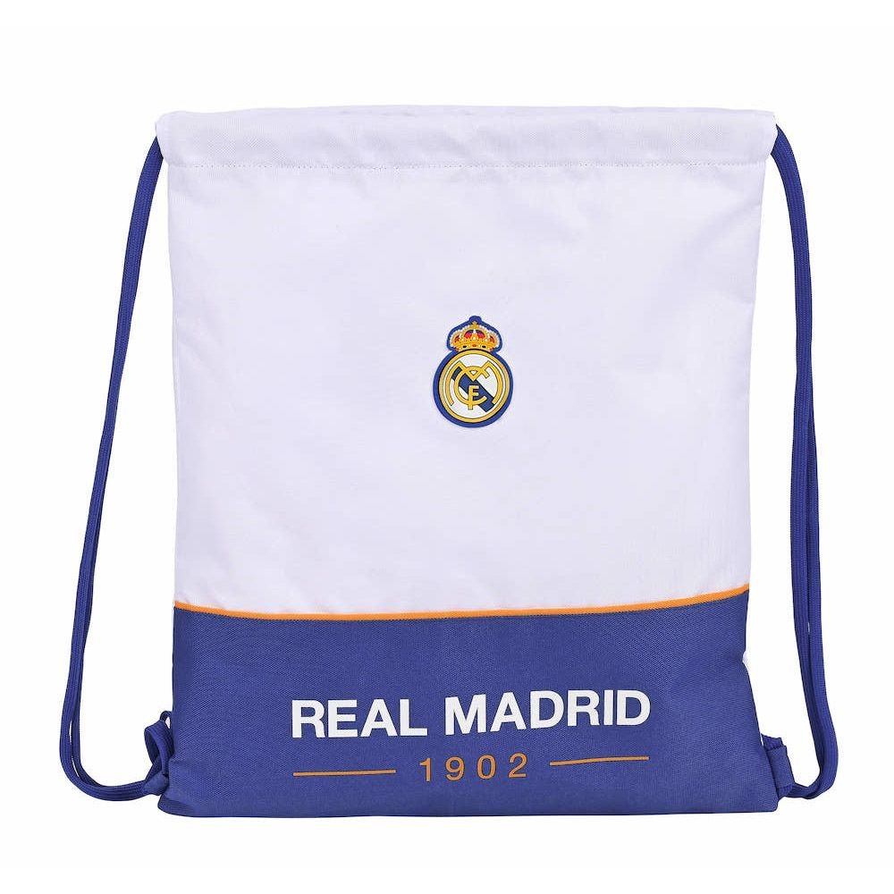 Mochila de Cuerdas Gymsac Real Madrid