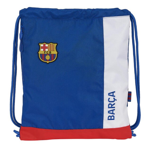 SACO DEPORTIVO FCBARCELONA 2ª EQUIPACIÓN