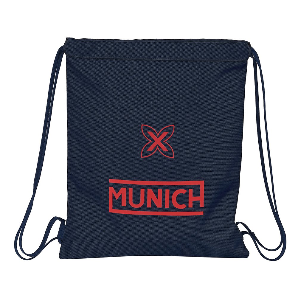 SACO PLANO MÚNICH "FLASH"