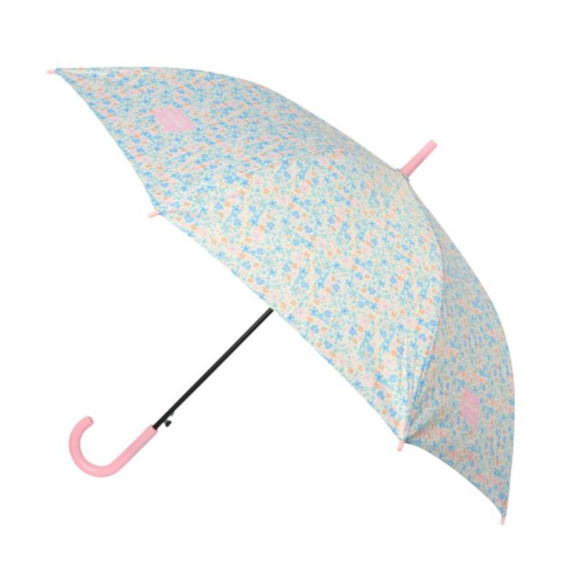 PARAGUAS AUTOMATICO 60 CM BLACKFIT8 BLOSSOM