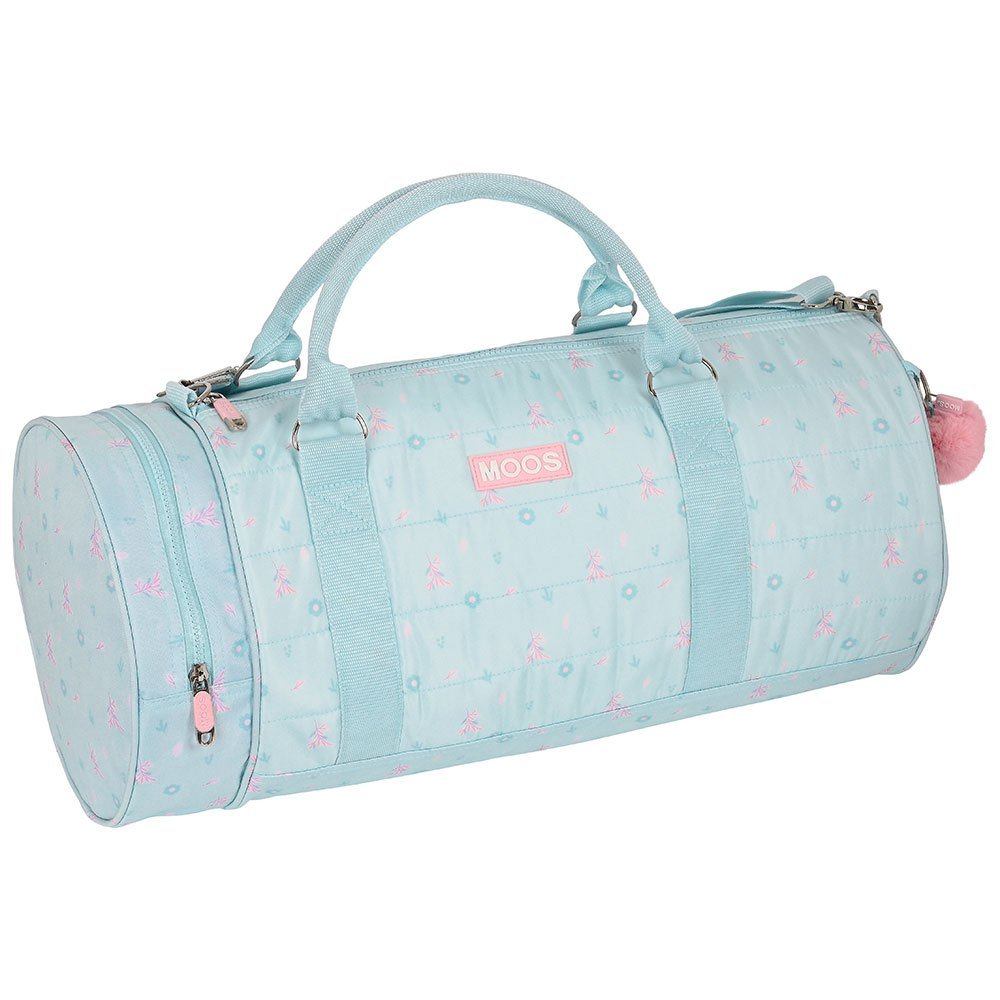 Bolsa de Deporte Viaje Moos Garden