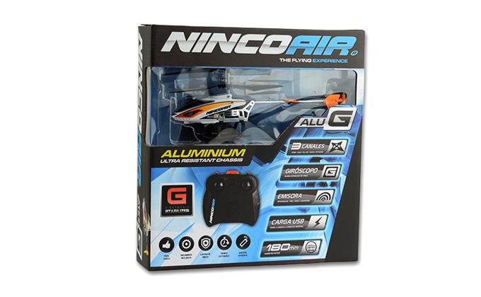 Ninco Air Ultra Resistant Chassis