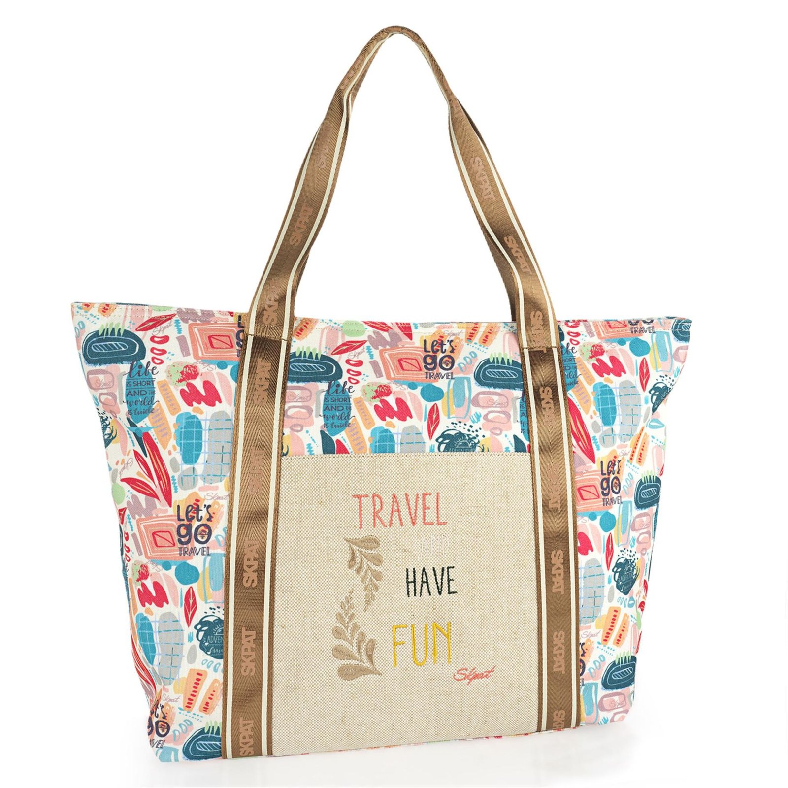 Bolsa de Playa SKAPT Travel