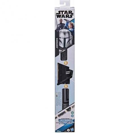 Star Wars Lightsaber Forge - Darksaber